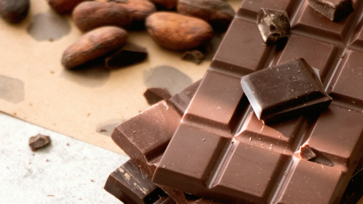 I profumi al cioccolato per celebrare la Pasqua con dolcezza I profumi al cioccolato per celebrare la Pasqua con dolcezza