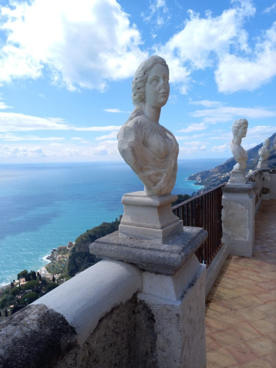 Scopri Ravello: tra ville storiche e panorami mozzafiato, tutto sul Borgo più bello della Costiera Amalfitana