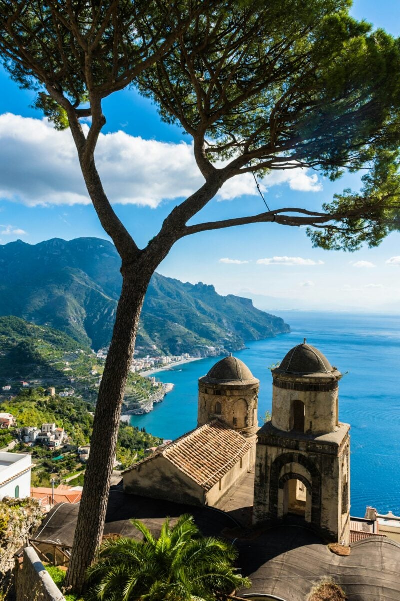 Scopri Ravello: tra ville storiche e panorami mozzafiato, tutto sul Borgo più bello della Costiera Amalfitana