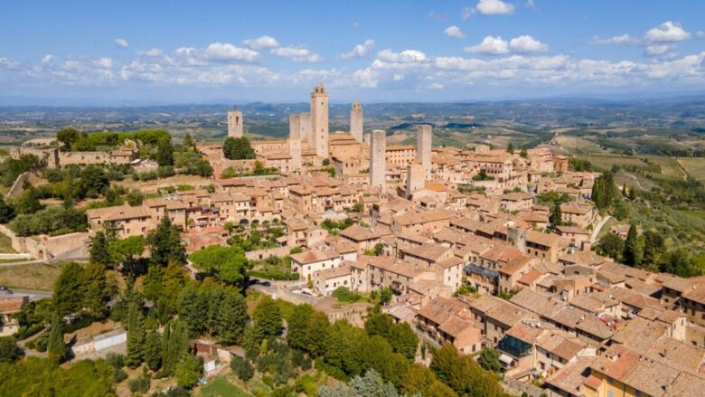 Gita fuoriporta di Primavera a due passi da Firenze: tra Borghi, location e Giardini