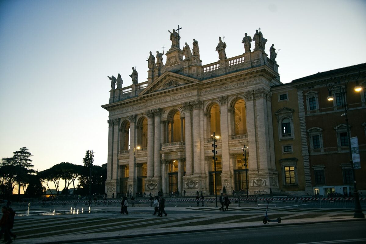 Primo Maggio nel Lazio: cosa fare e vedere a Roma e dintorni