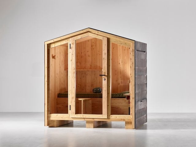 Fiemme Tremila al Fuorisalone 2026: il progetto NODI porta il design del legno trentino a Milano