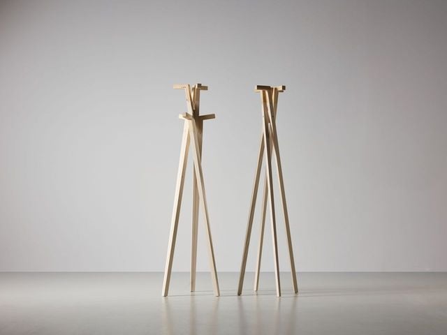 Fiemme Tremila al Fuorisalone 2026: il progetto NODI porta il design del legno trentino a Milano