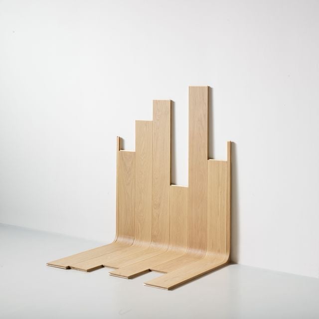 Fiemme Tremila al Fuorisalone 2026: il progetto NODI porta il design del legno trentino a Milano