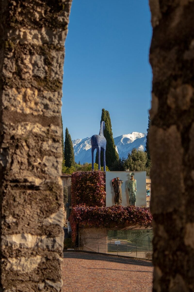 Scopri Salò, una piccola perla sul Lago di Garda da visitare ad Aprile