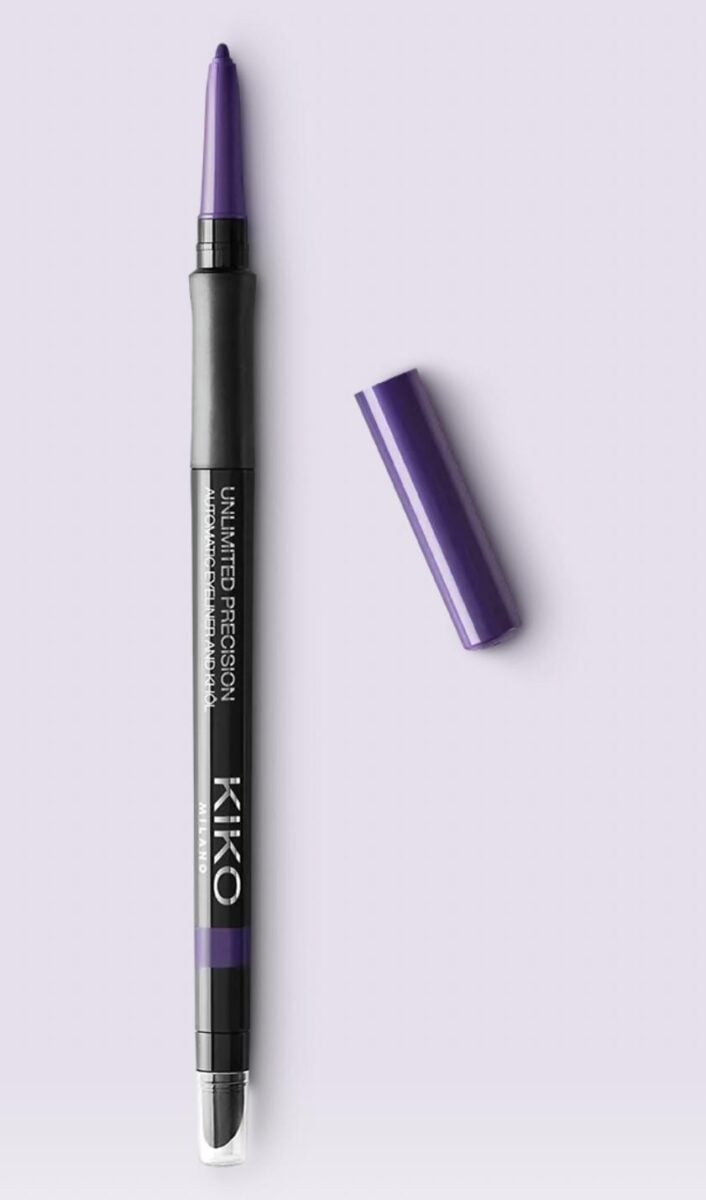 Qui le matite colorate perfette per un make up occhi Primaverile Qui le matite colorate perfette per un make up occhi Primaverile