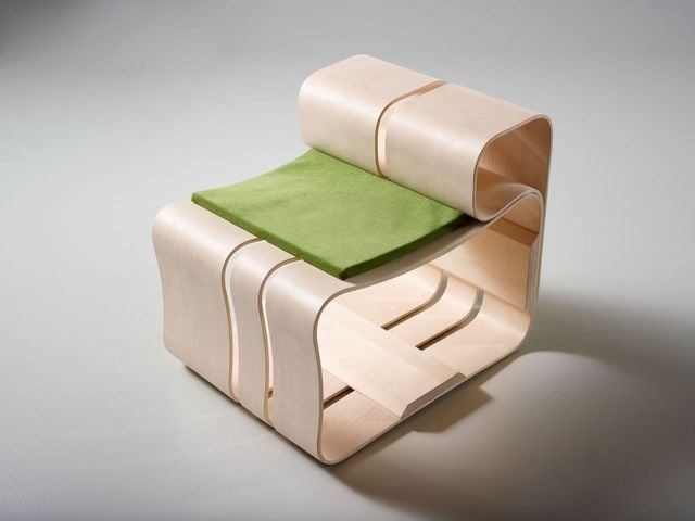 Fiemme Tremila al Fuorisalone 2026: il progetto NODI porta il design del legno trentino a Milano