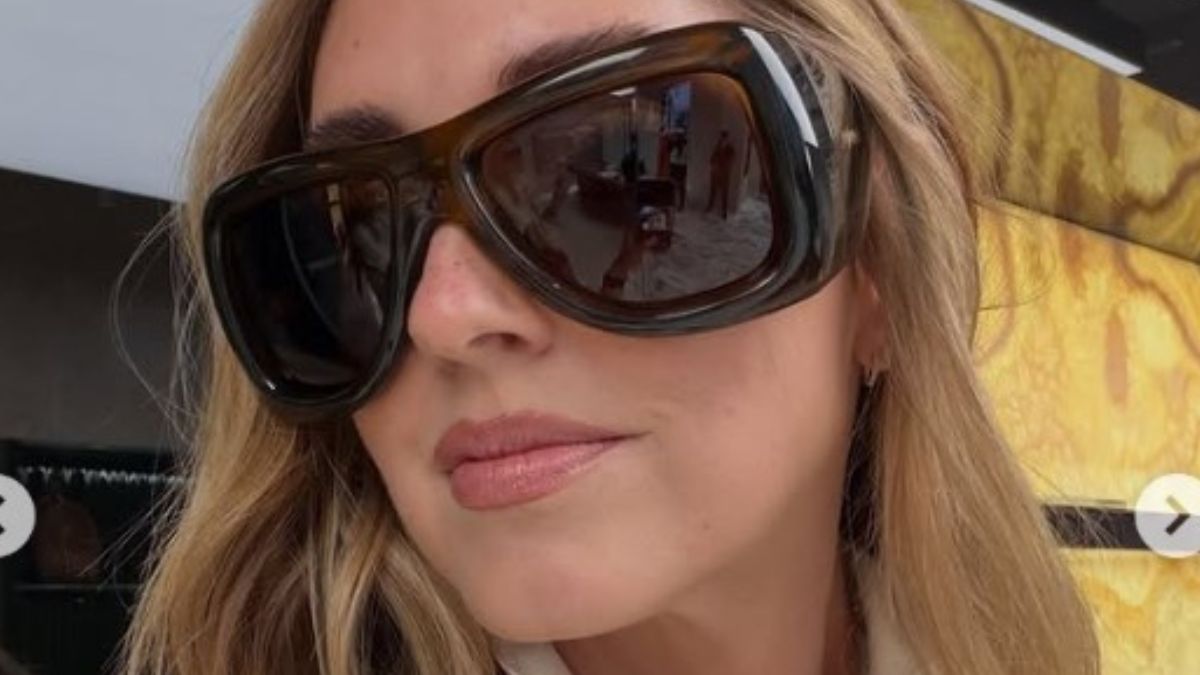Chiara Ferragni, a Pasqua con il Look di super tendenza: scoprilo qui! Chiara Ferragni, a Pasqua con il Look di super tendenza: scoprilo qui!