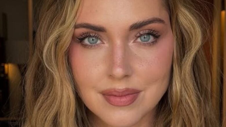 Chiara Ferragni, quanto costa la sua nuova borsa Chanel della Spring Summer 2026