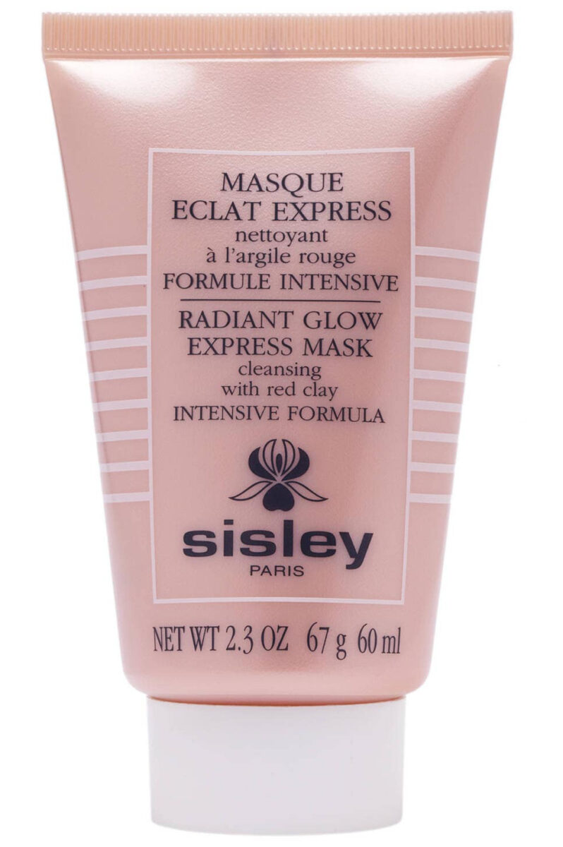 Le maschere all’argilla per combattere la pelle grassa e impura