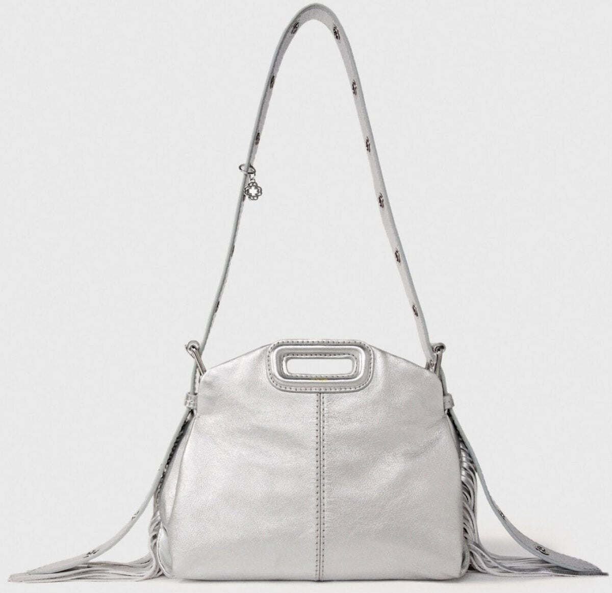 Le borse più cool della Primavera 2026? Sono di questo colore. Très chic!