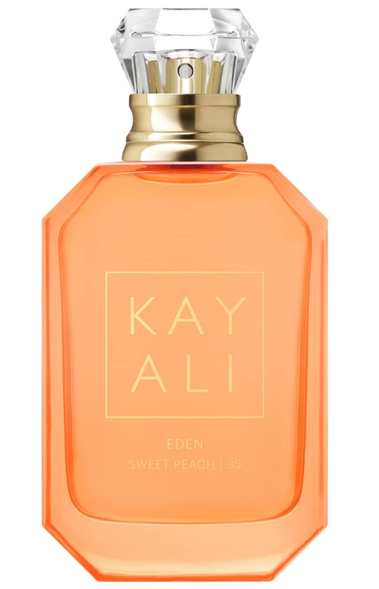 I profumi alla Pesca più buoni e freschi della Primavera 2026