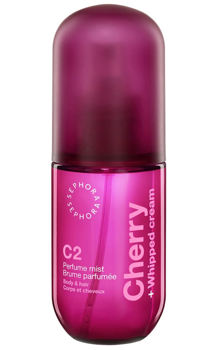 Qui i profumi per capelli più buoni e persistenti della Primavera