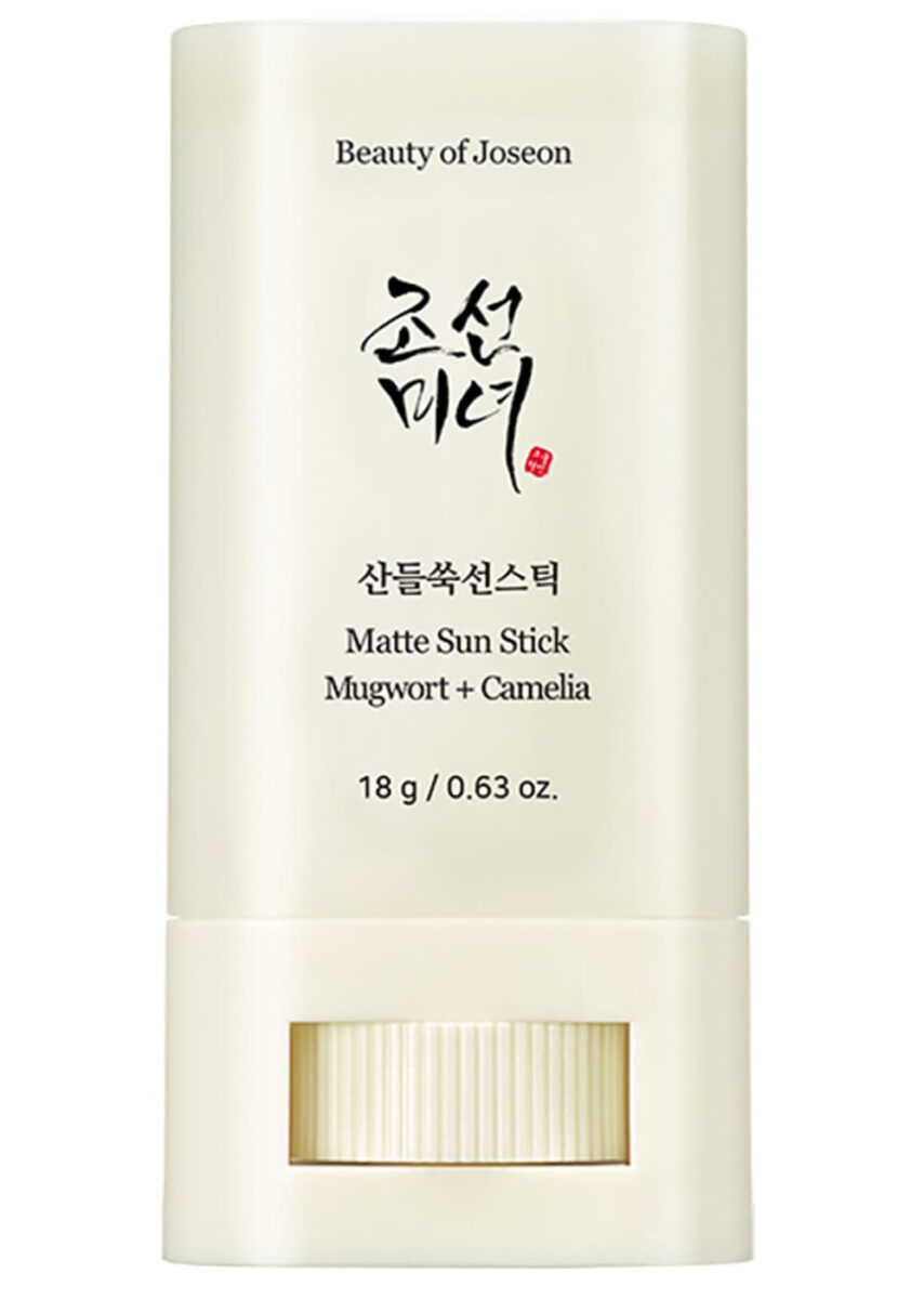 5 Creme solari a Stick per una protezione viso efficace e veloce