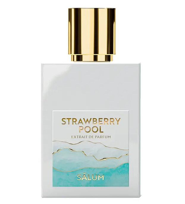 I profumi alla fragola più IN del momento, per una Primavera super dolce