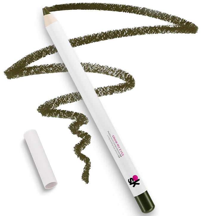 Qui le matite colorate perfette per un make up occhi Primaverile Qui le matite colorate perfette per un make up occhi Primaverile