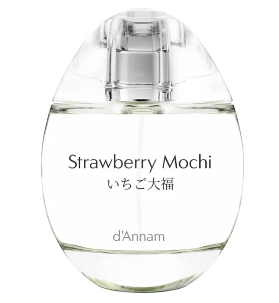 I profumi alla fragola più IN del momento, per una Primavera super dolce