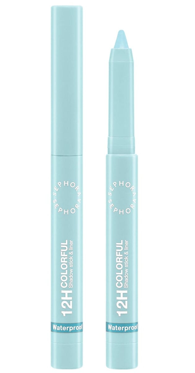 Qui le matite colorate perfette per un make up occhi Primaverile Qui le matite colorate perfette per un make up occhi Primaverile