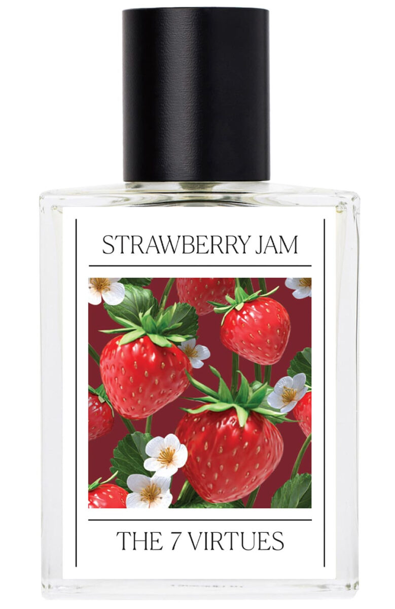 I profumi alla fragola più IN del momento, per una Primavera super dolce