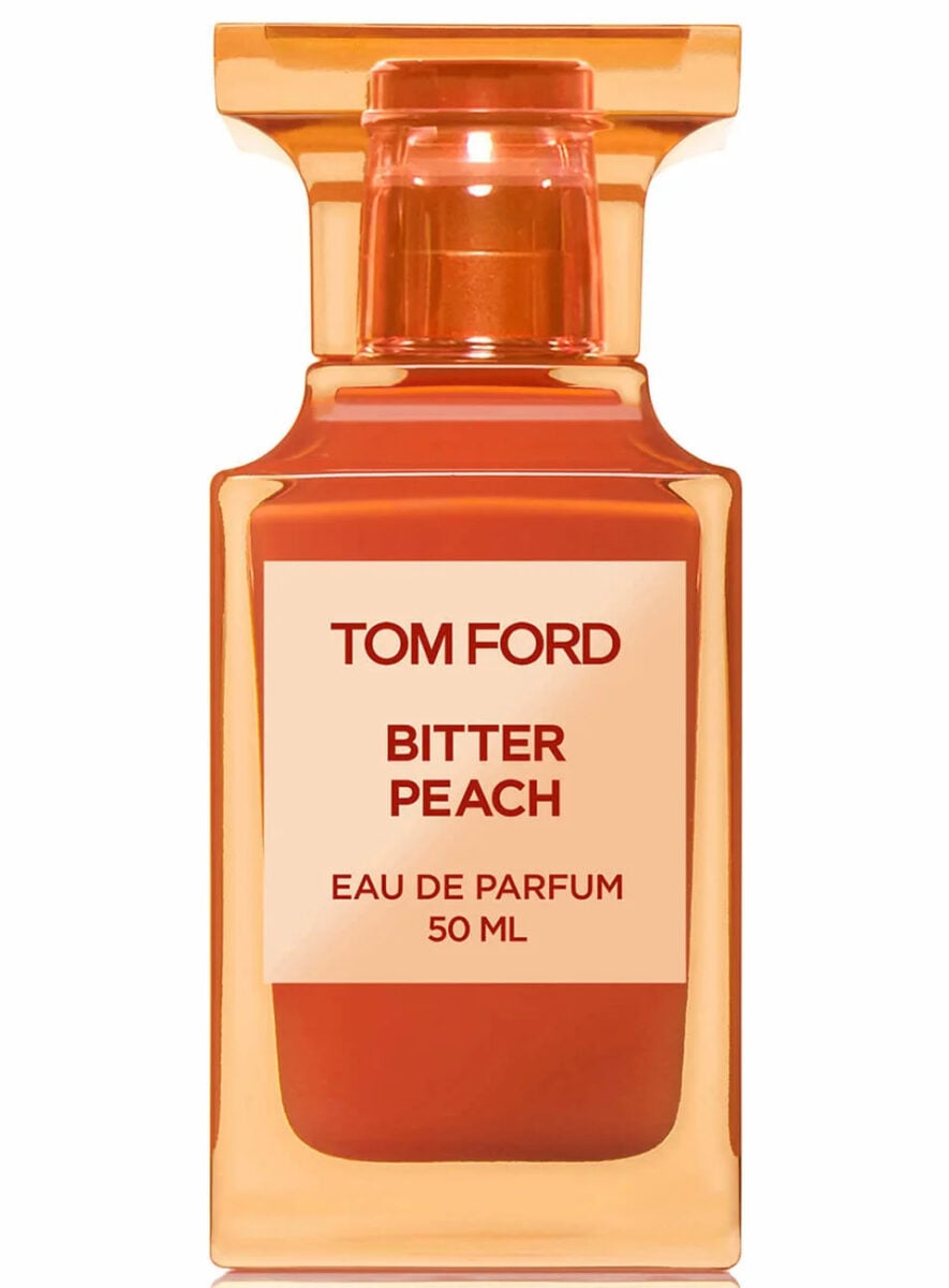 I profumi alla Pesca più buoni e freschi della Primavera 2026