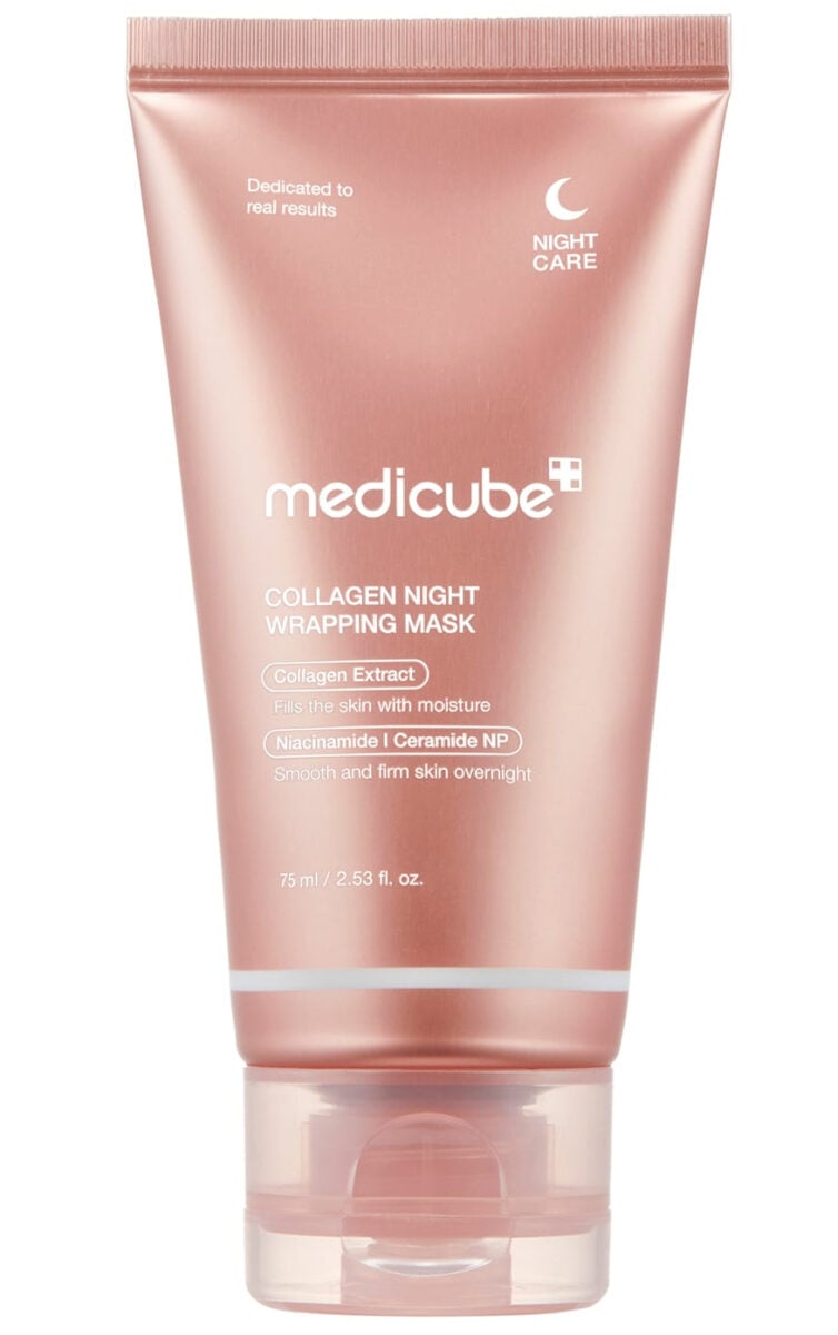 5 maschere notte rigeneranti per svegliarsi al mattino con una pelle del viso al top