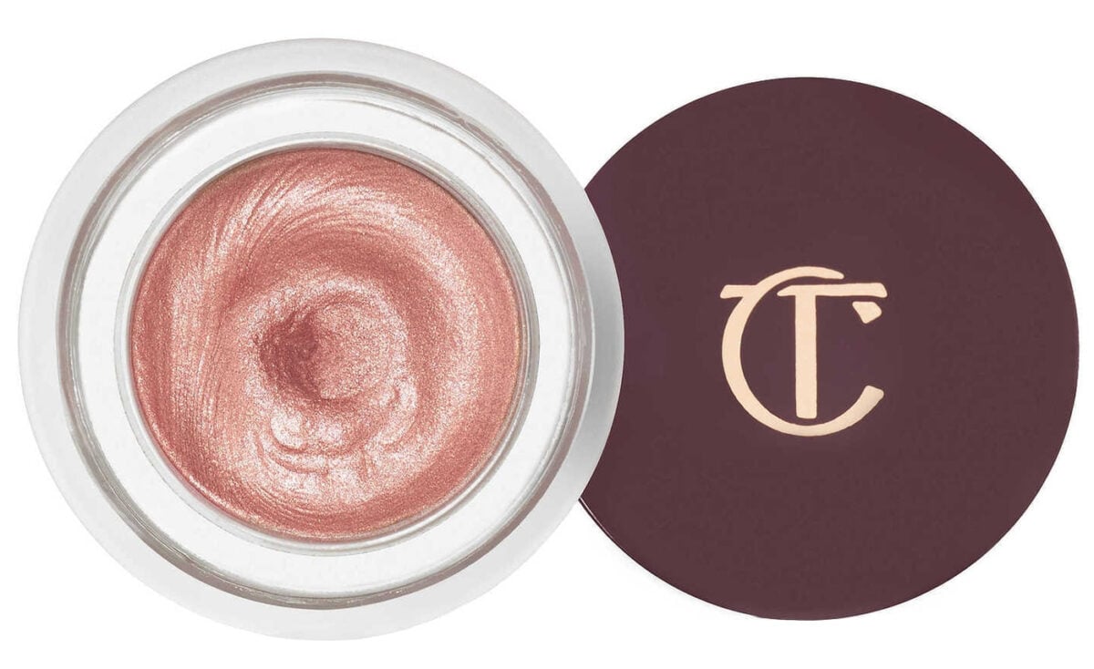 Make Up Occhi: gli ombretti metallizzati sono il trend del momento