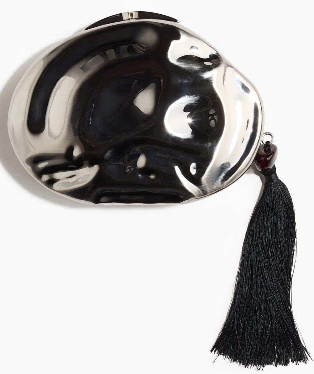 Le borse più cool della Primavera 2026? Sono di questo colore. Très chic!