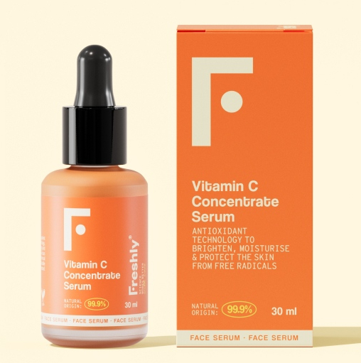 Sono questi i sieri alla Vitamina C più validi della Primavera 2026