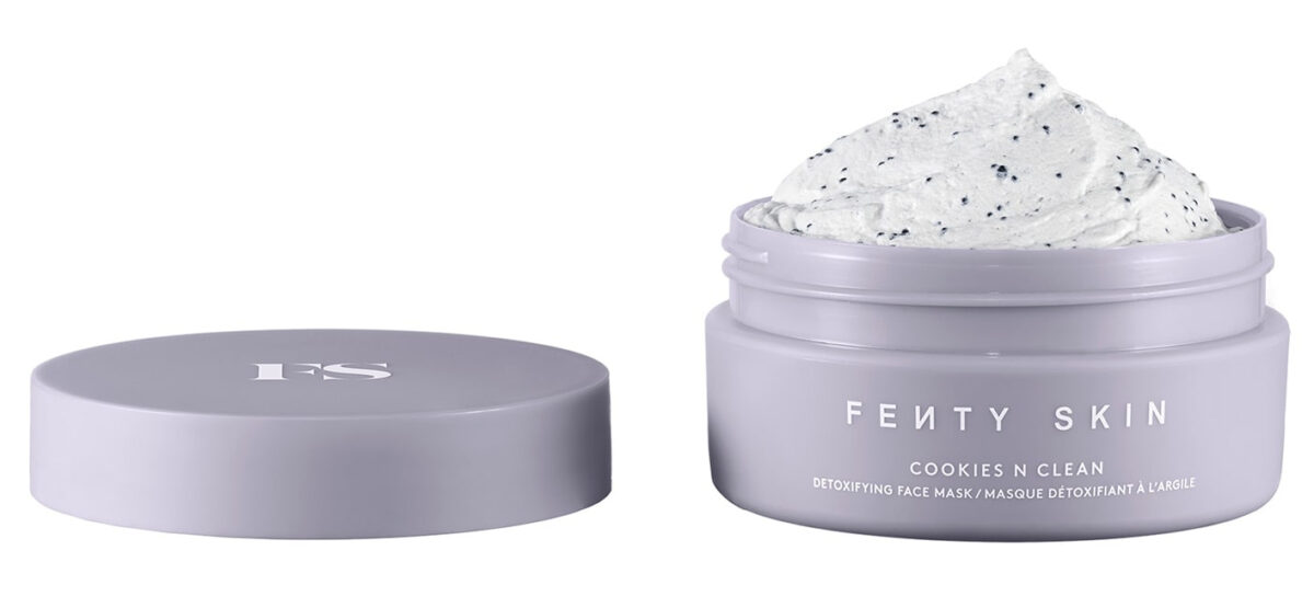 Le maschere all’argilla per combattere la pelle grassa e impura