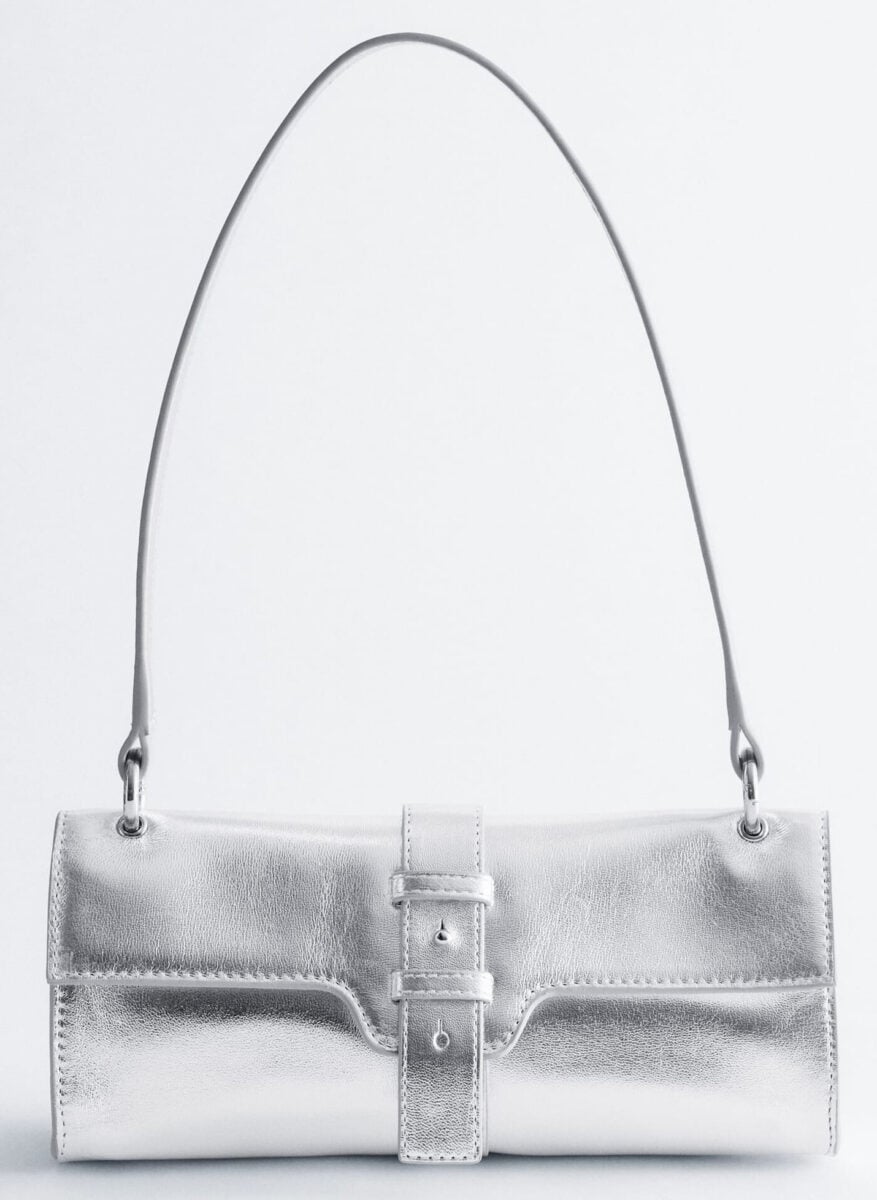 Le borse più cool della Primavera 2026? Sono di questo colore. Très chic!