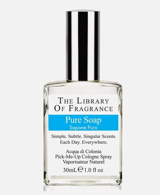 Sogni un profumo che sa di bucato pulito appena steso? Eccone 5!