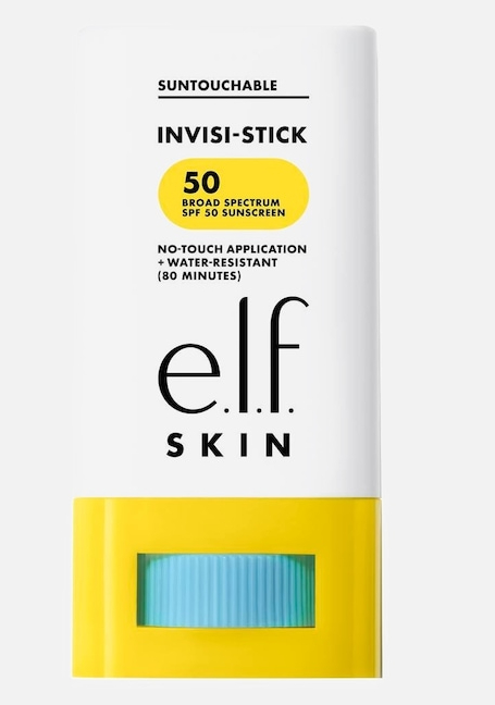 5 Creme solari a Stick per una protezione viso efficace e veloce