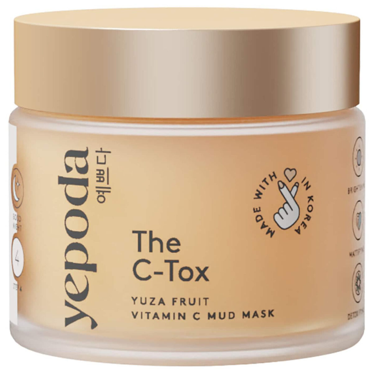 Le maschere all’argilla per combattere la pelle grassa e impura