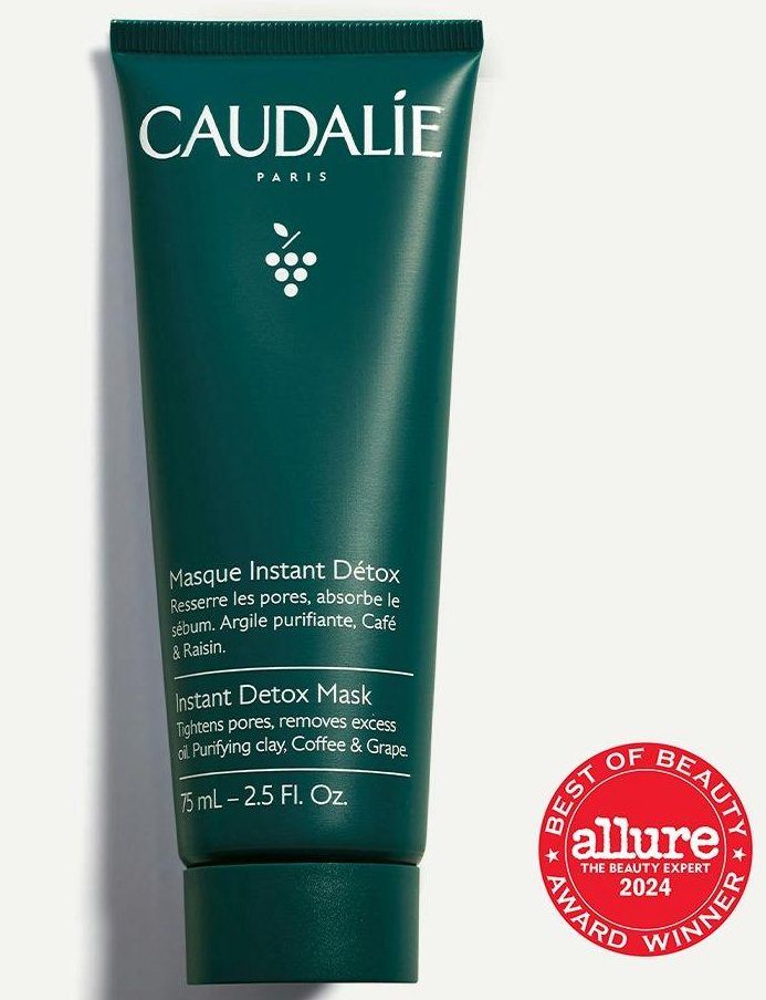 Le maschere all’argilla per combattere la pelle grassa e impura