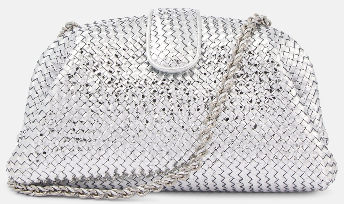 Le borse più cool della Primavera 2026? Sono di questo colore. Très chic!