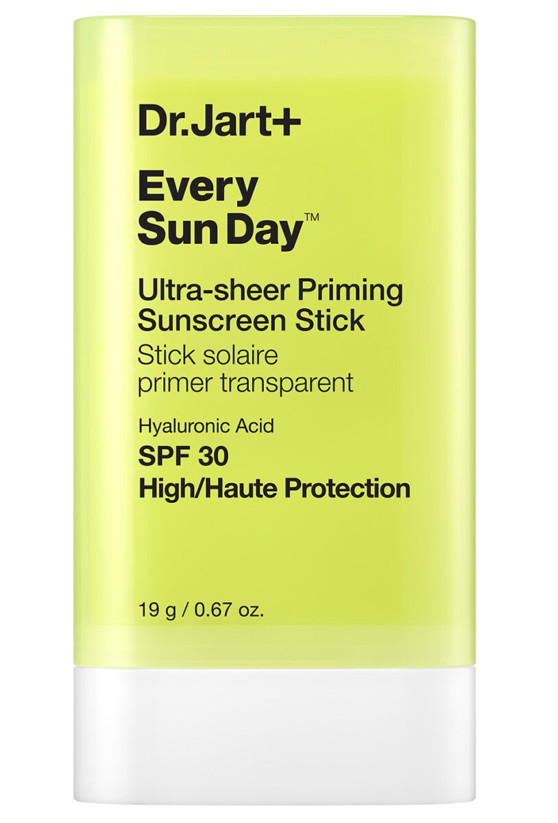 5 Creme solari a Stick per una protezione viso efficace e veloce