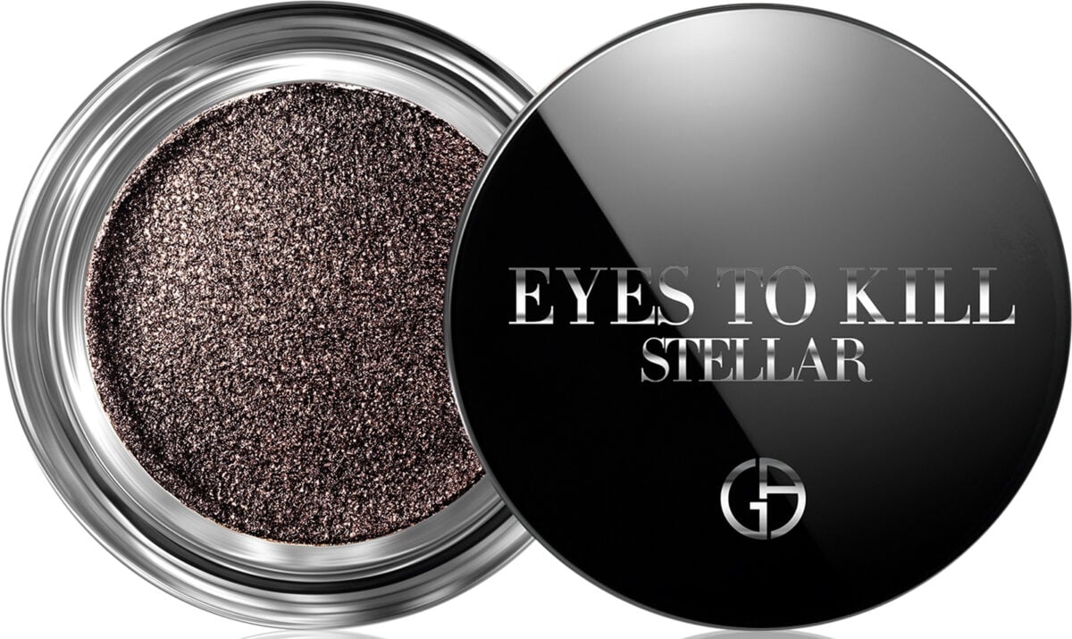 Make Up Occhi: gli ombretti metallizzati sono il trend del momento