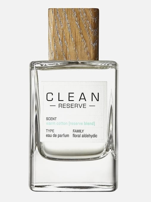 Sogni un profumo che sa di bucato pulito appena steso? Eccone 5!