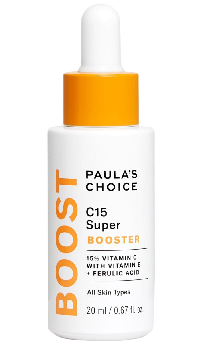 Sono questi i sieri alla Vitamina C più validi della Primavera 2026