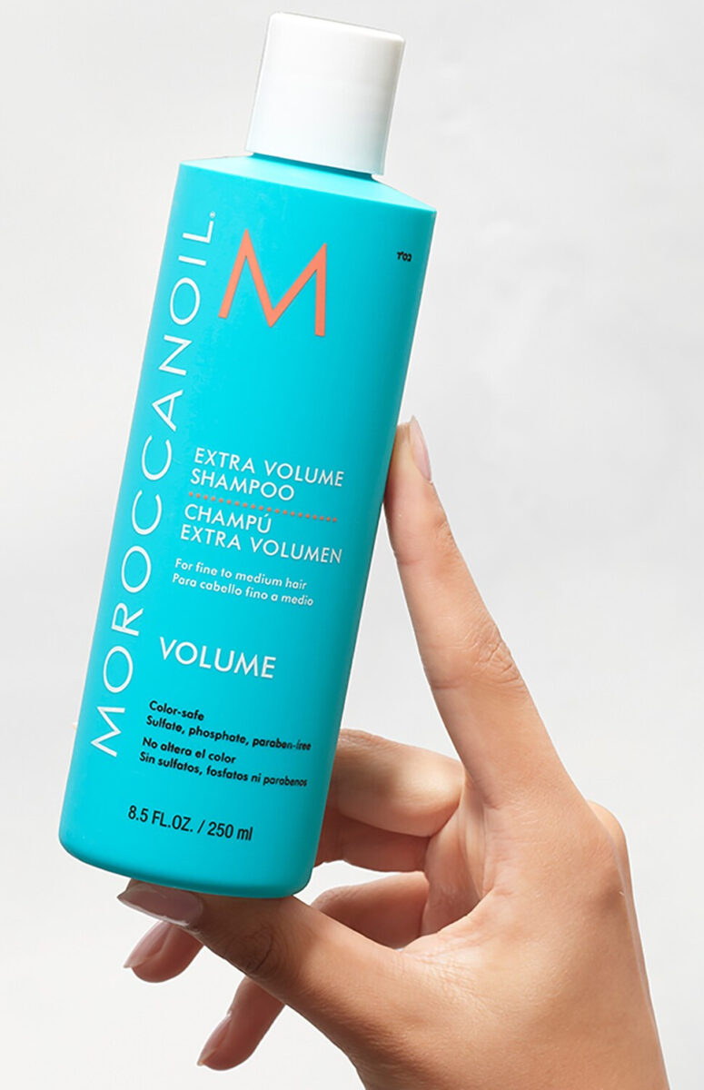 I migliori Shampoo volumizzanti a prova di capelli fini