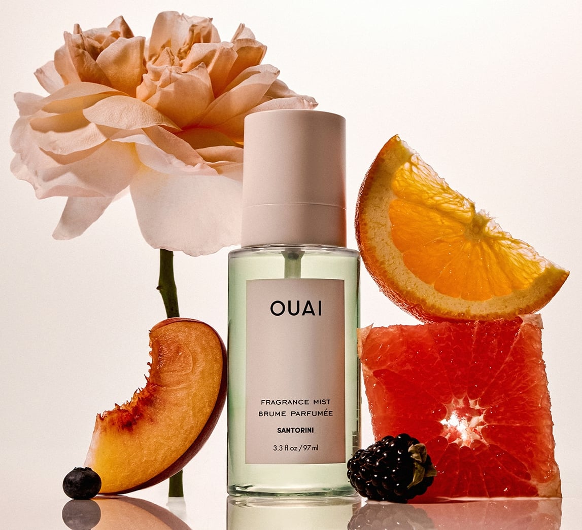 Qui i profumi per capelli più buoni e persistenti della Primavera