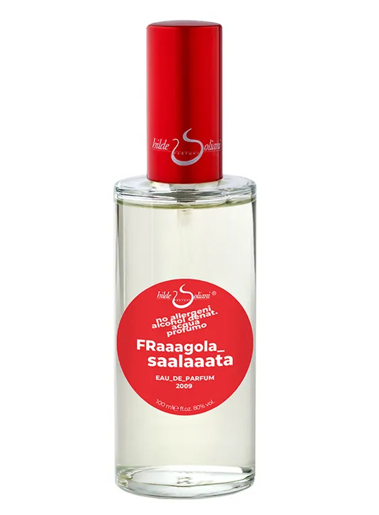 I profumi alla fragola più IN del momento, per una Primavera super dolce