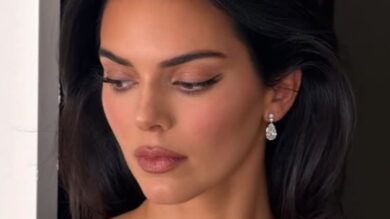 Kendall Jenner mostra sui social la new entry nella sua collezione di borse di lusso: ma quanto costa!