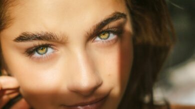 Qui le matite colorate perfette per un make up occhi Primaverile