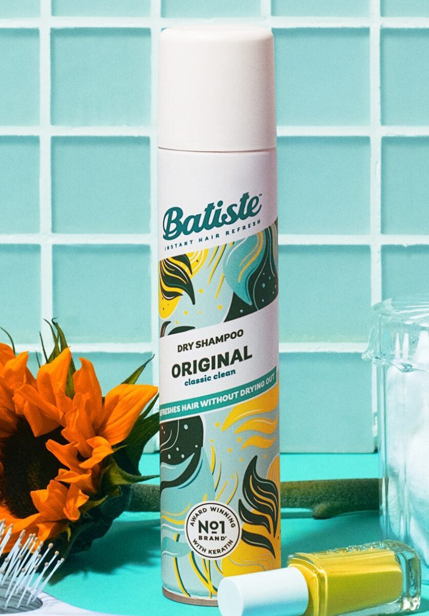 Shampoo secco: quale provare per Capelli puliti e luminosi senza lavaggi frequenti