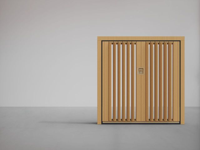 Fiemme Tremila al Fuorisalone 2026: il progetto NODI porta il design del legno trentino a Milano