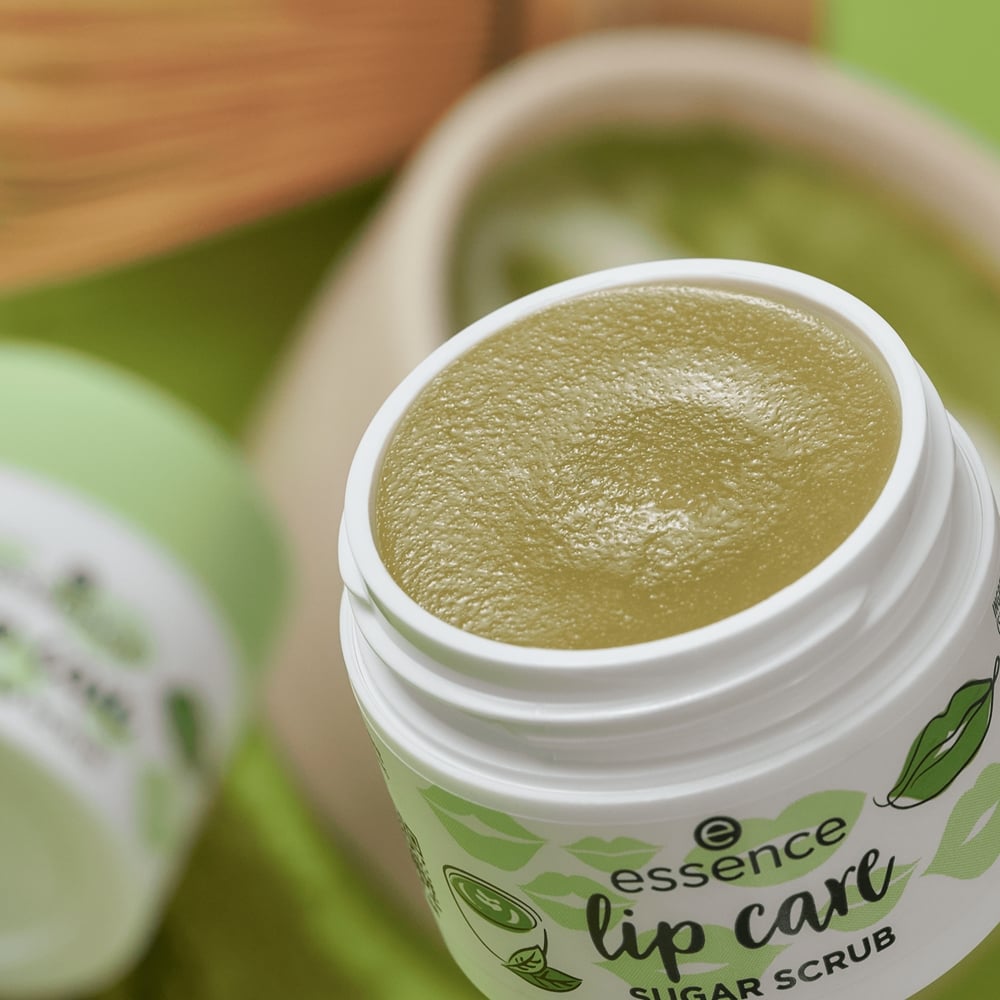 Bye bye labbra secche: ecco 5 scrub esfolianti a prova di bacio