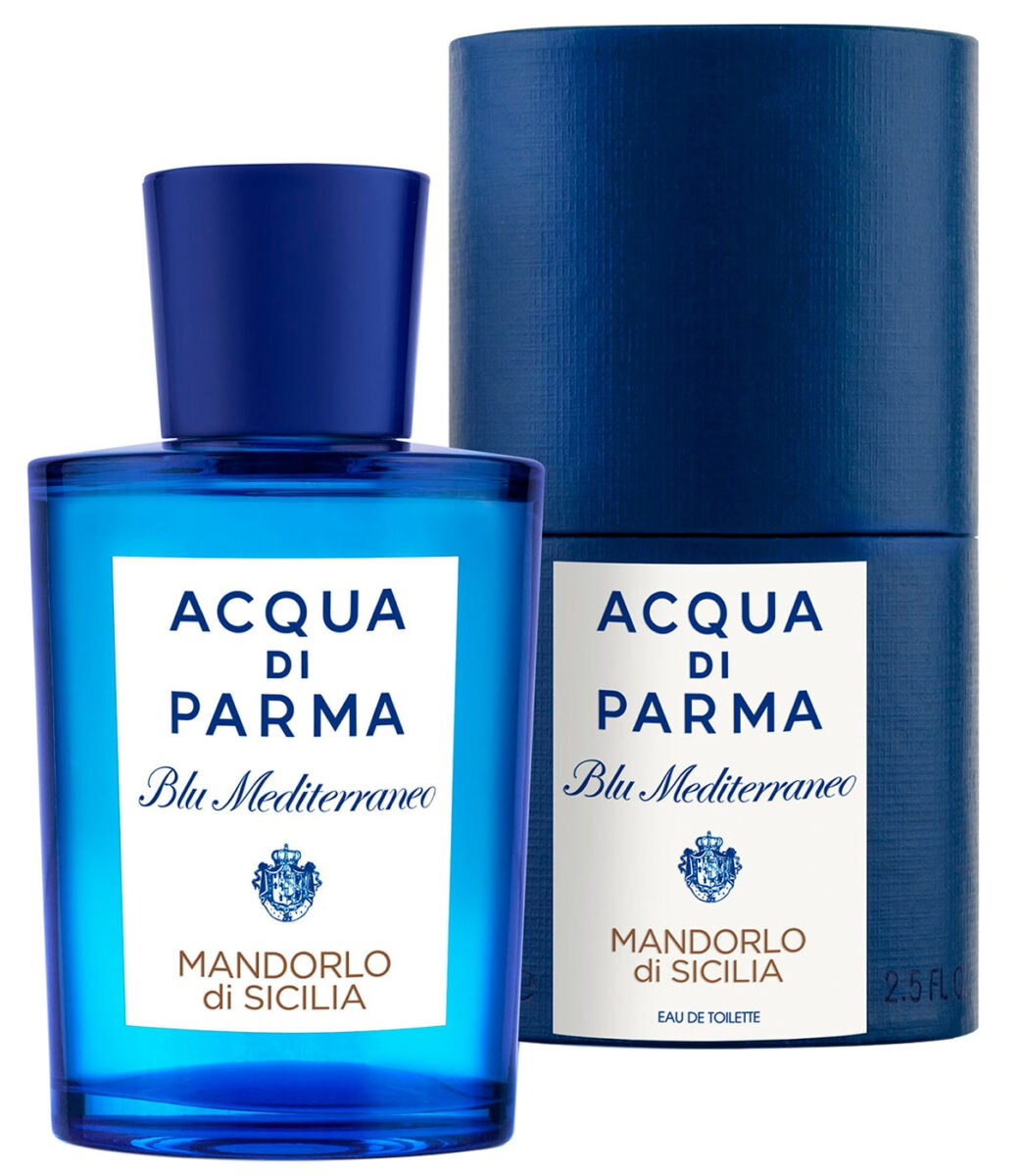 Questi profumi alla Mandorla sono la mia crush estiva (soprattutto l’ultimo, una vera chicca)