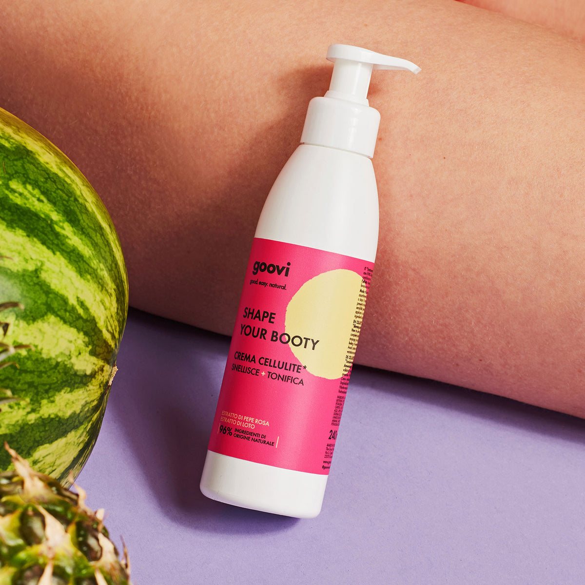 SOS Cellulite? 5 Rimedi imperdibili per dire addio alla buccia d’arancia