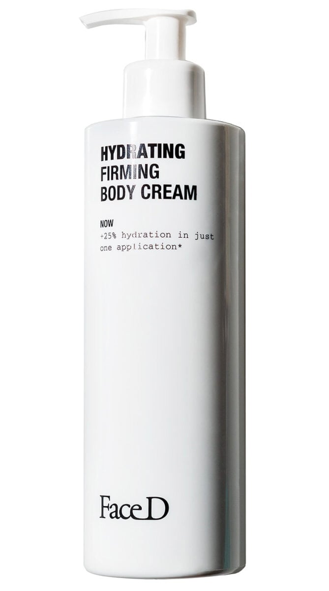 Le creme corpo rassodanti per preparare la pelle all’Estate Le creme corpo rassodanti per preparare la pelle all’Estate